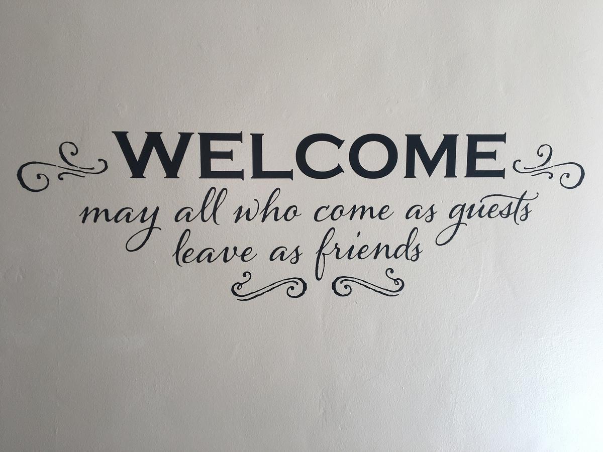 African Palm Cottage And Guesthouse Durbanville Εξωτερικό φωτογραφία