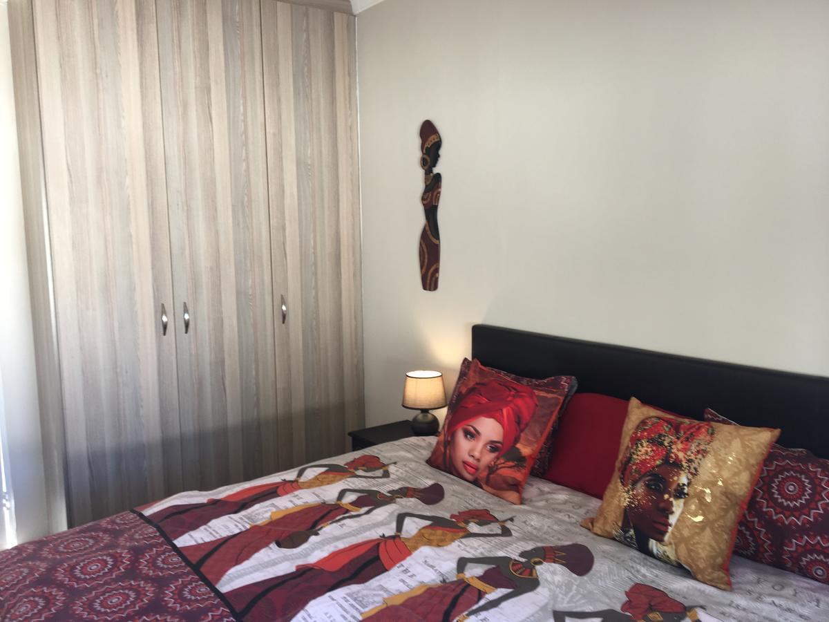 African Palm Cottage And Guesthouse Durbanville Εξωτερικό φωτογραφία