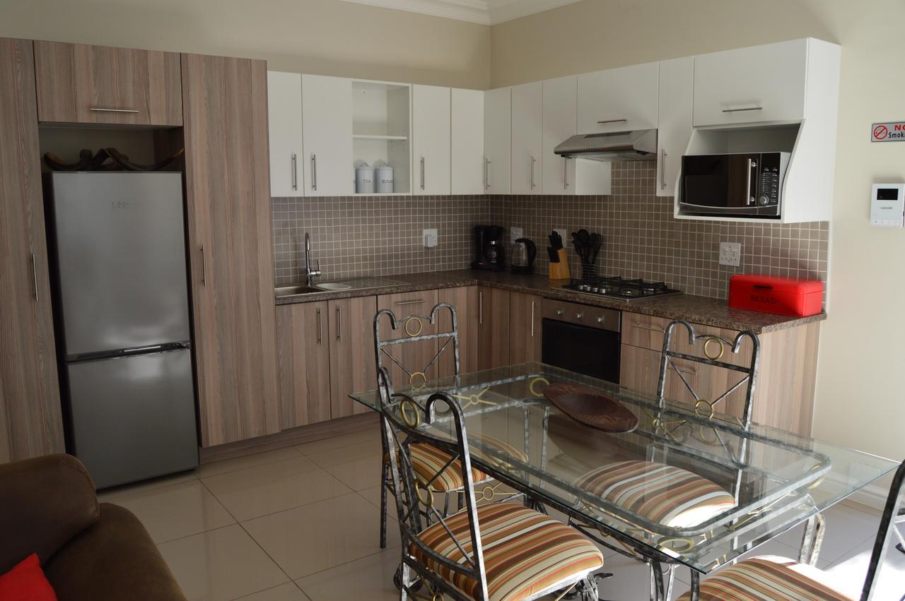 African Palm Cottage And Guesthouse Durbanville Εξωτερικό φωτογραφία