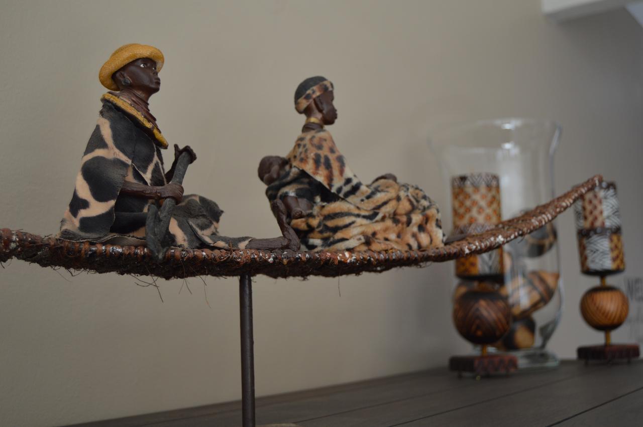African Palm Cottage And Guesthouse Durbanville Εξωτερικό φωτογραφία