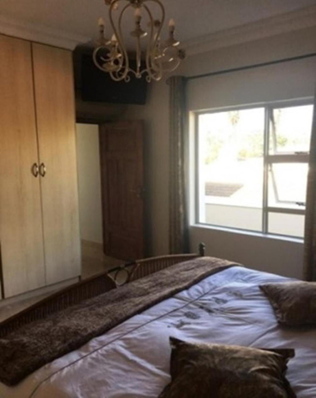 African Palm Cottage And Guesthouse Durbanville Εξωτερικό φωτογραφία