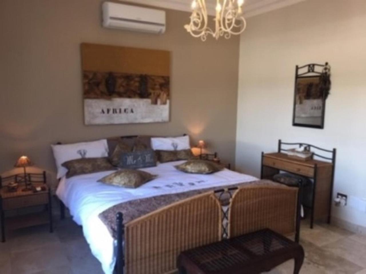 African Palm Cottage And Guesthouse Durbanville Εξωτερικό φωτογραφία