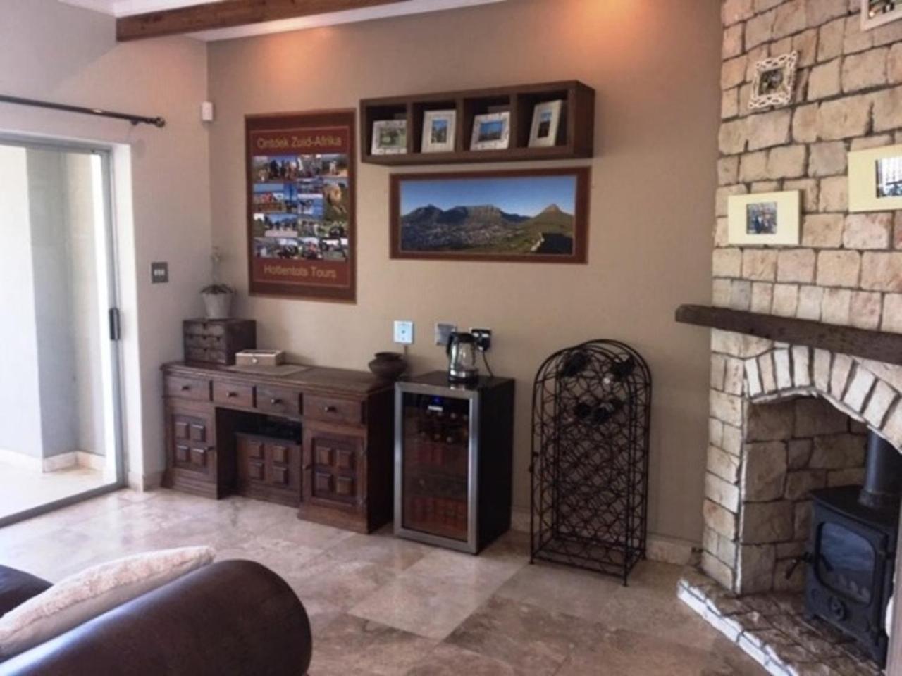 African Palm Cottage And Guesthouse Durbanville Εξωτερικό φωτογραφία