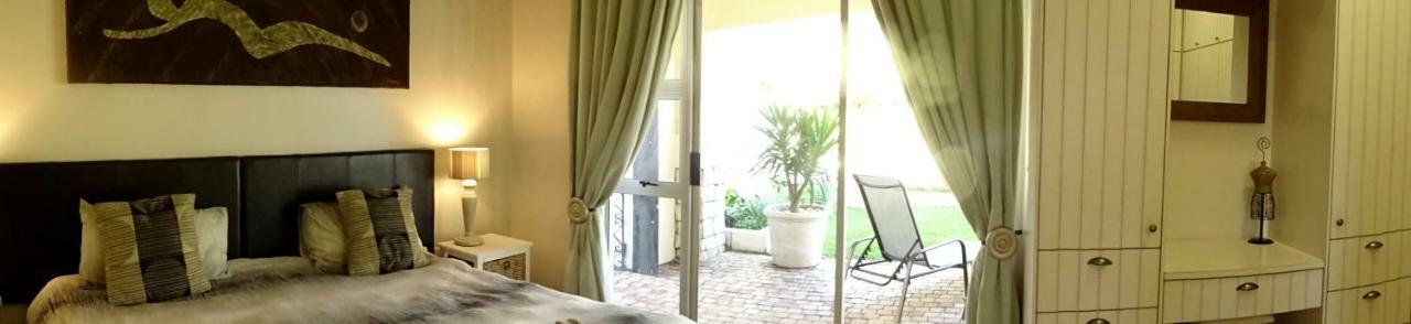 African Palm Cottage And Guesthouse Durbanville Εξωτερικό φωτογραφία