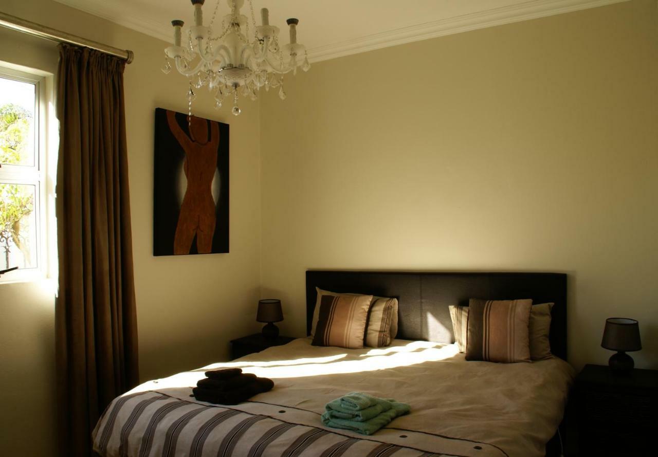 African Palm Cottage And Guesthouse Durbanville Εξωτερικό φωτογραφία