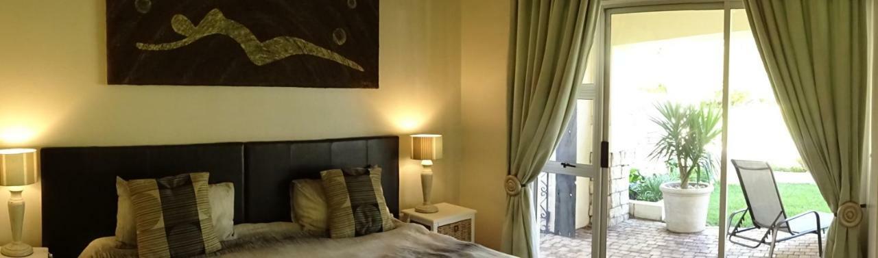 African Palm Cottage And Guesthouse Durbanville Εξωτερικό φωτογραφία