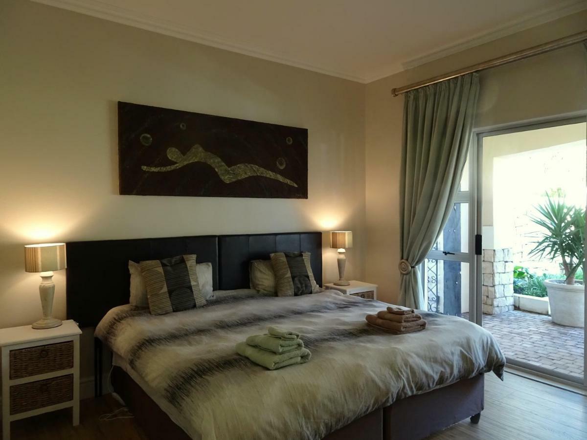 African Palm Cottage And Guesthouse Durbanville Εξωτερικό φωτογραφία